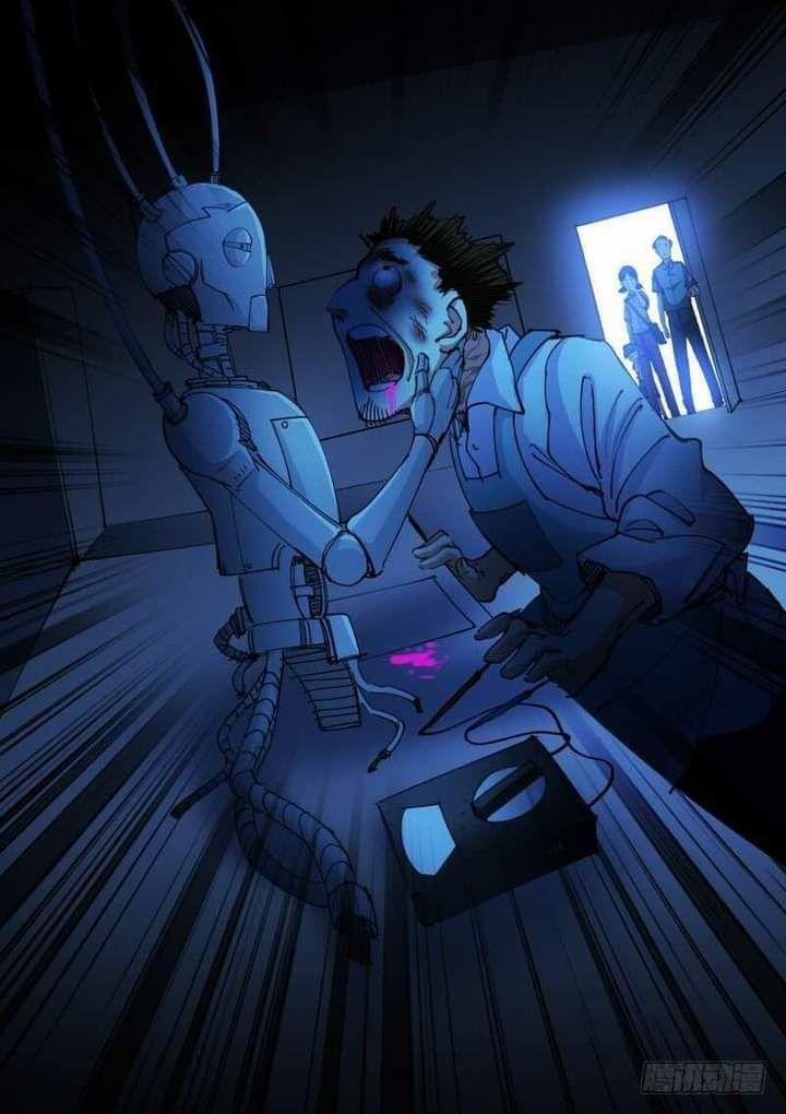 Bạch Vương Tọa 76 trang 9