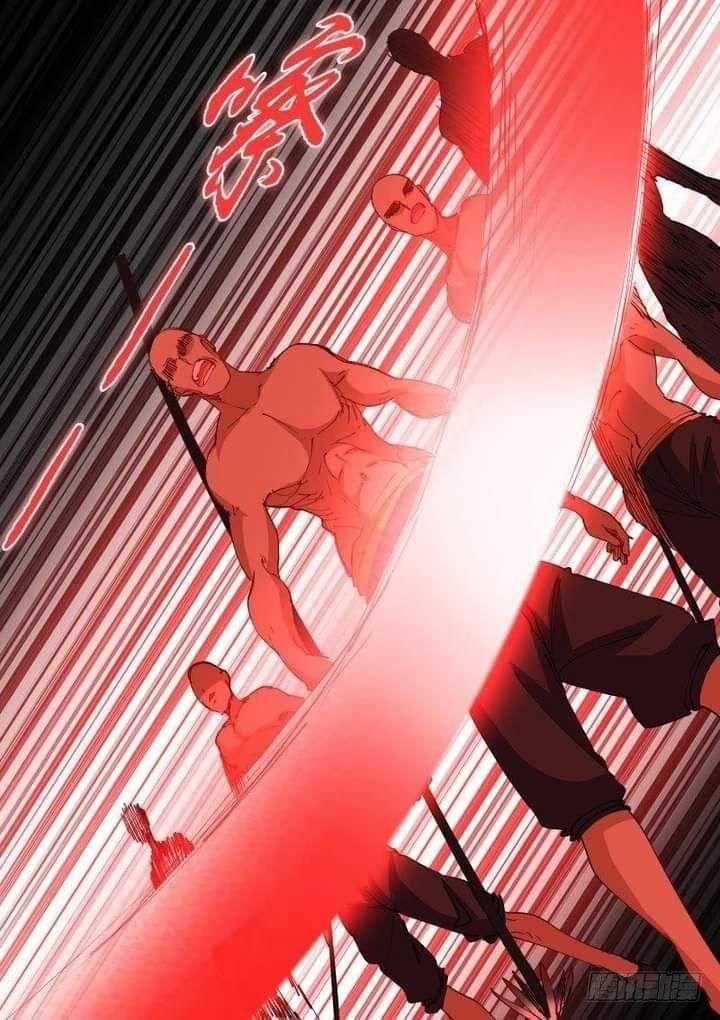 Bạch Vương Tọa 77 trang 10