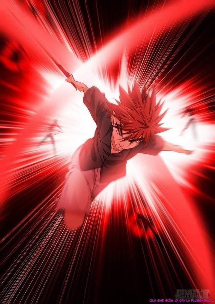 Bạch Vương Tọa 77 trang 11