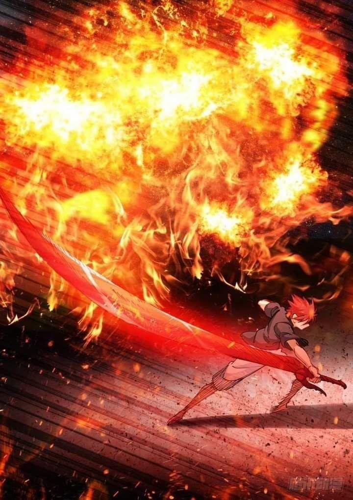 Bạch Vương Tọa 77 trang 12