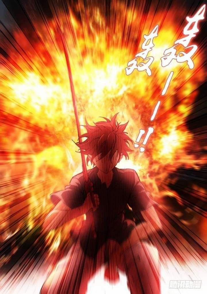 Bạch Vương Tọa 77 trang 13