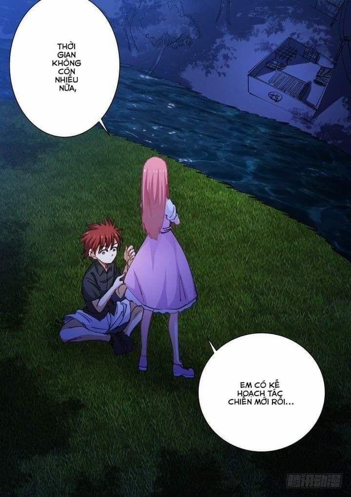 Bạch Vương Tọa 78 trang 8