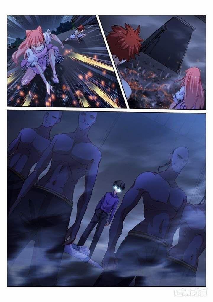 Bạch Vương Tọa 79 trang 7