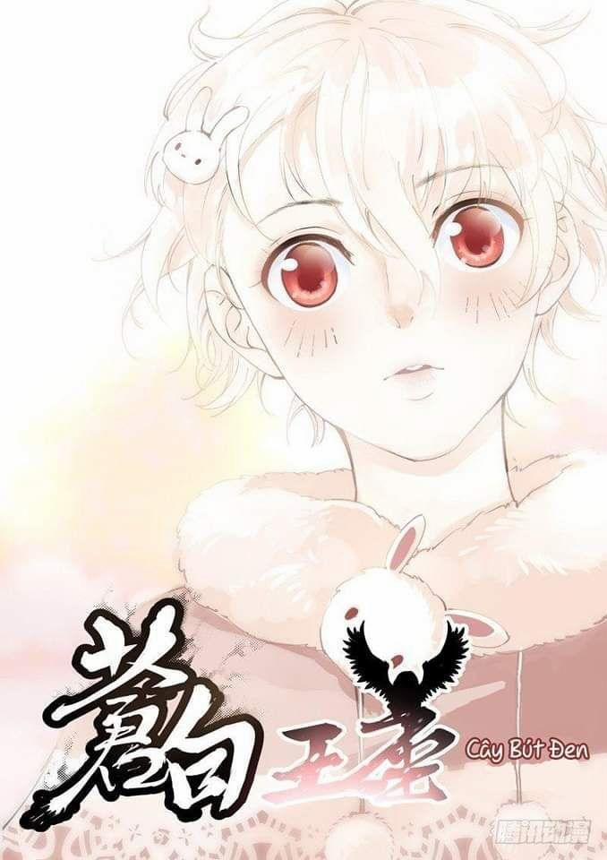 Bạch Vương Tọa 80 trang 0