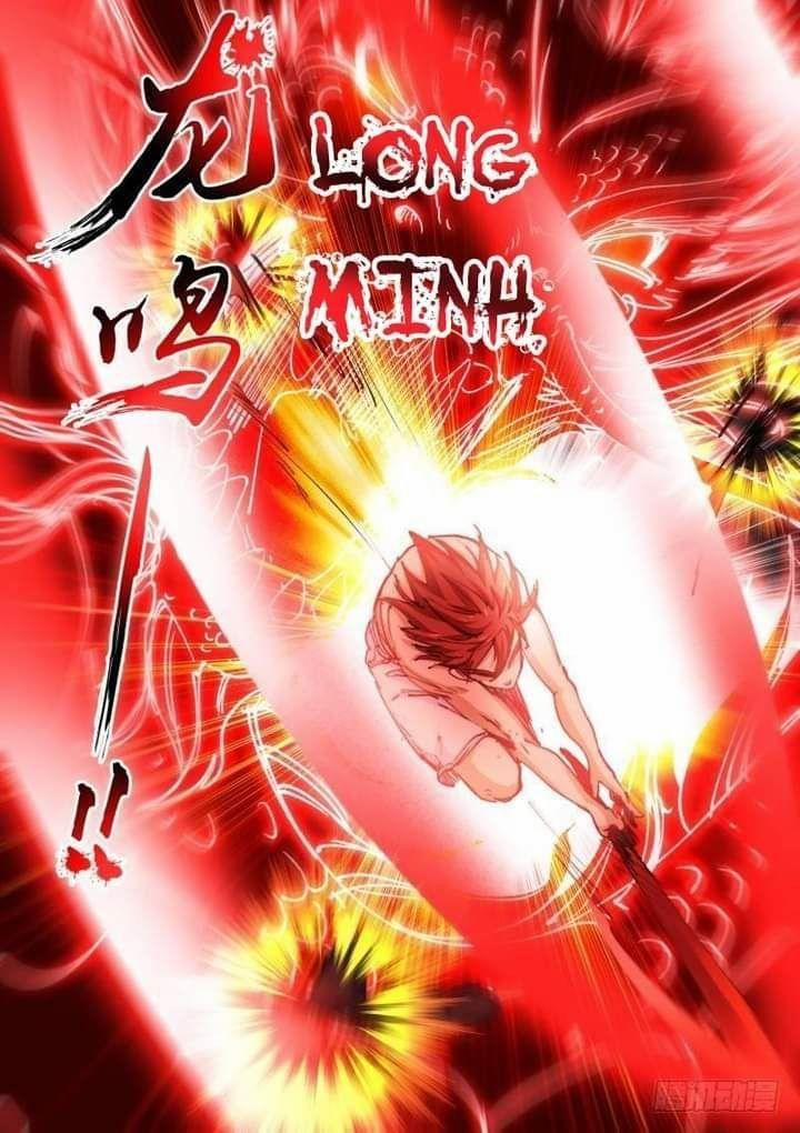 Bạch Vương Tọa 80 trang 7