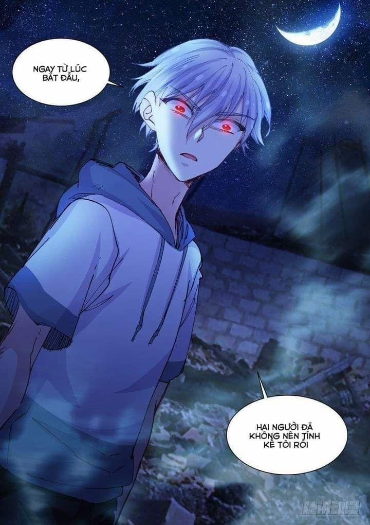 Bạch Vương Tọa 81 trang 4