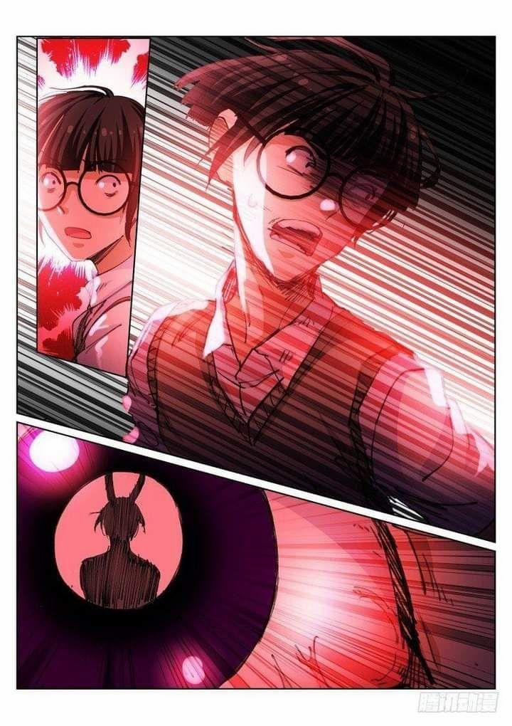 Bạch Vương Tọa 82 trang 0