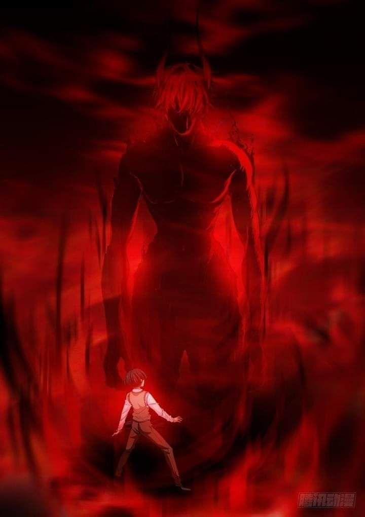 Bạch Vương Tọa 82 trang 1