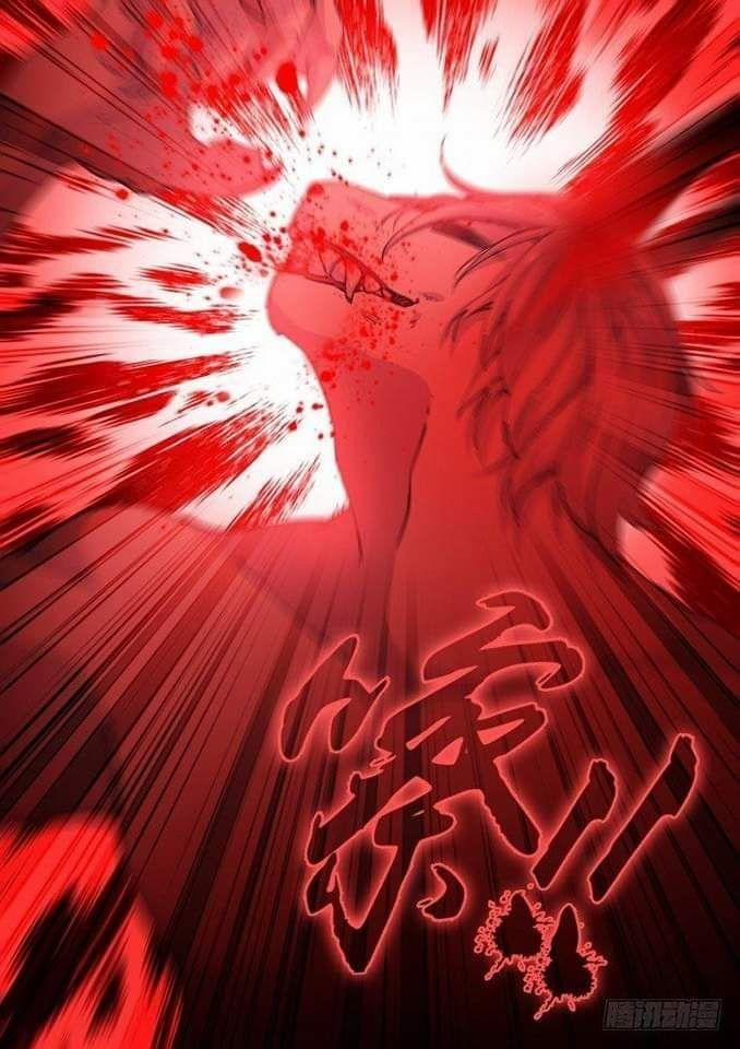 Bạch Vương Tọa 82 trang 3