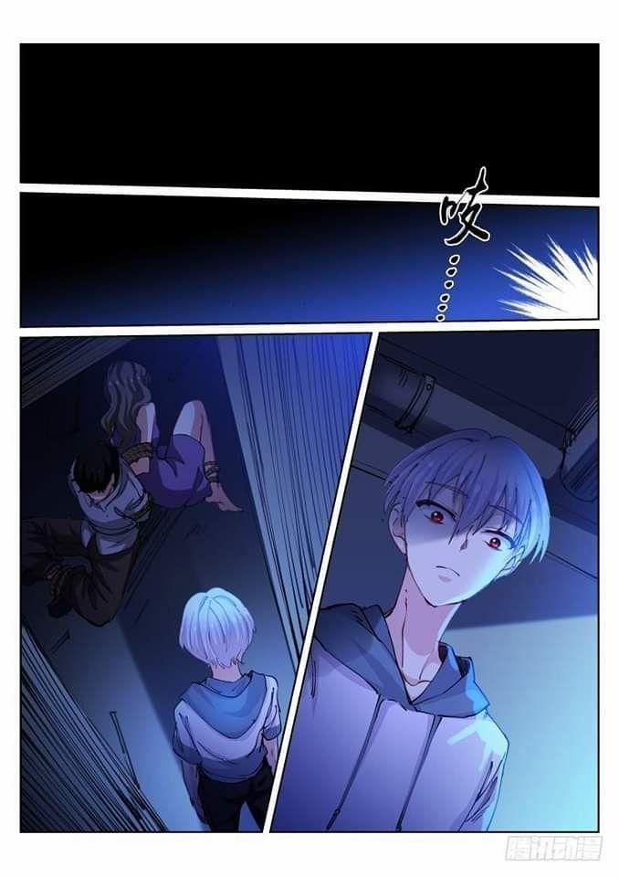 Bạch Vương Tọa 82 trang 5