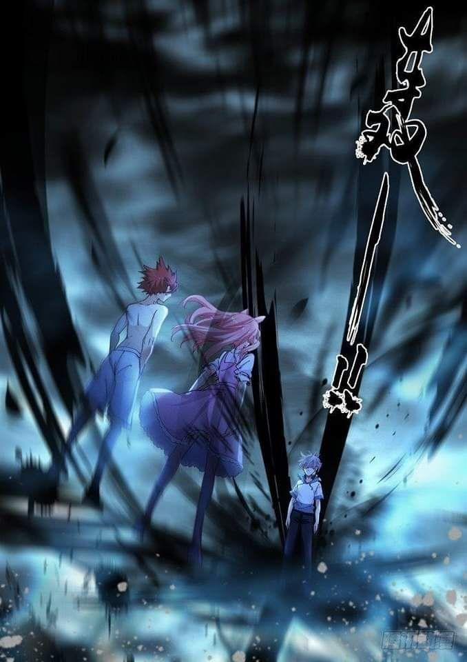 Bạch Vương Tọa 82 trang 8