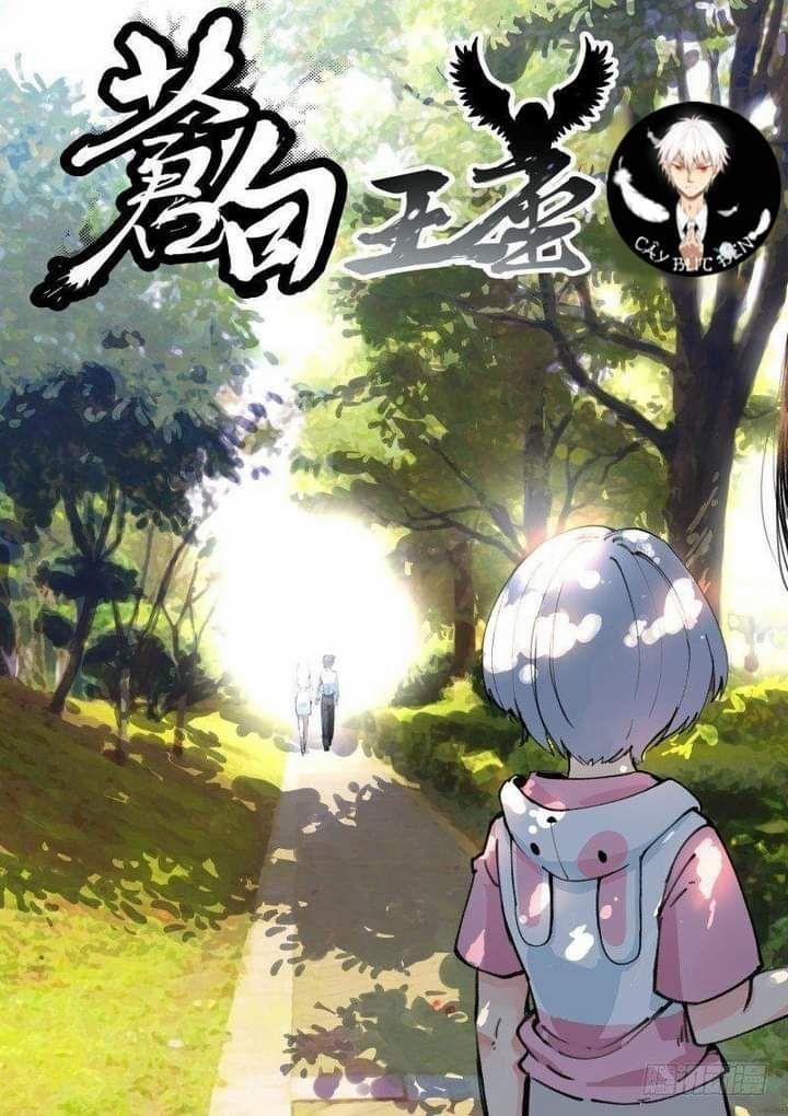 Bạch Vương Tọa 83 trang 0