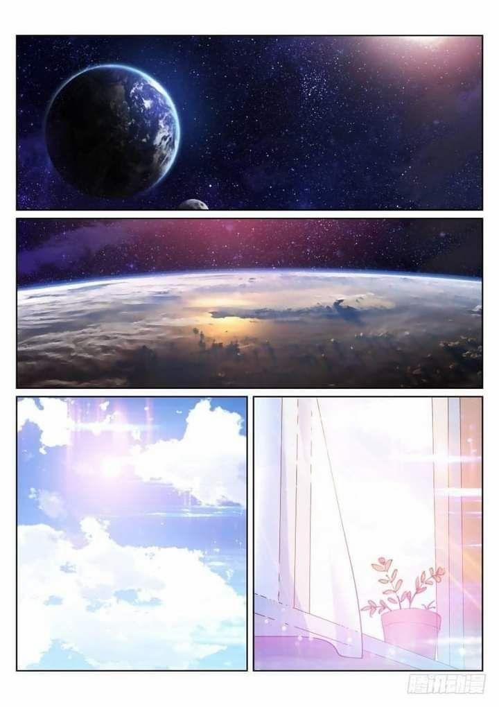 Bạch Vương Tọa 83 trang 1