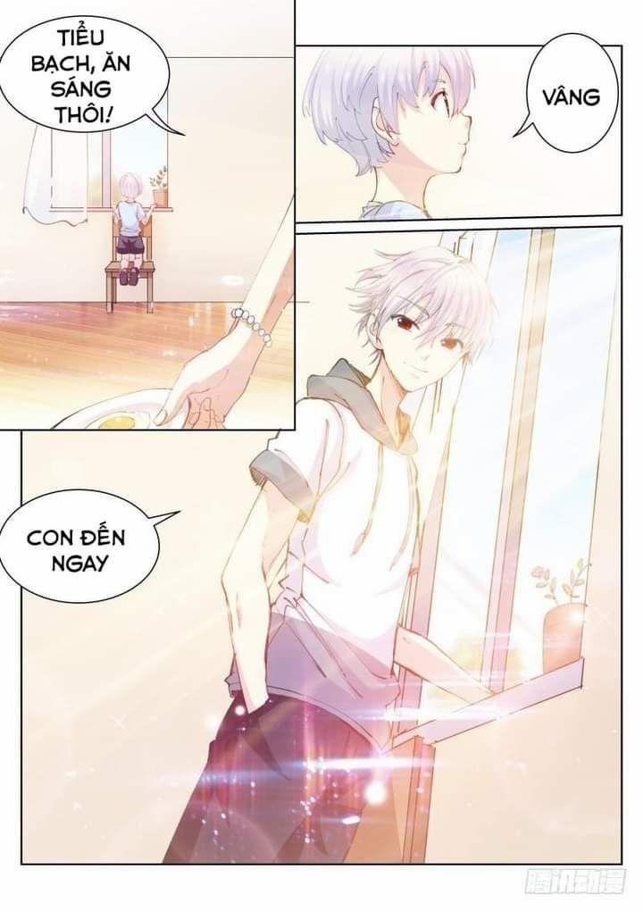 Bạch Vương Tọa 83 trang 2