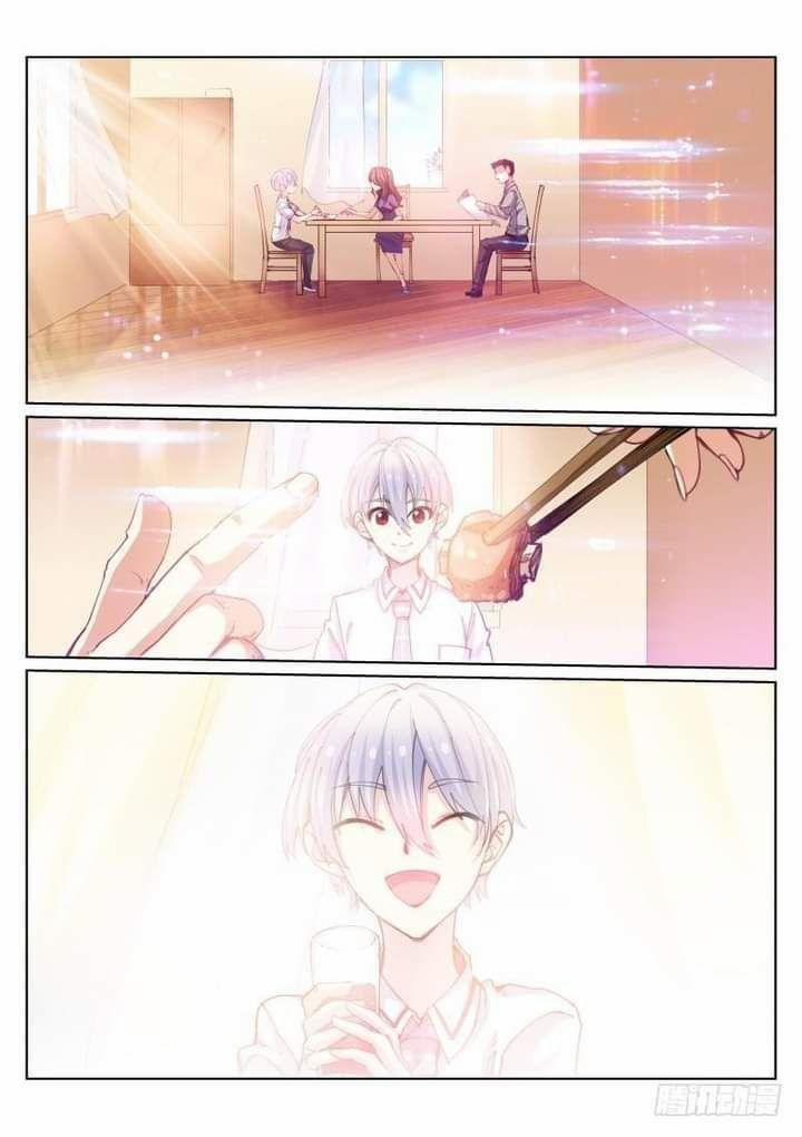 Bạch Vương Tọa 83 trang 3