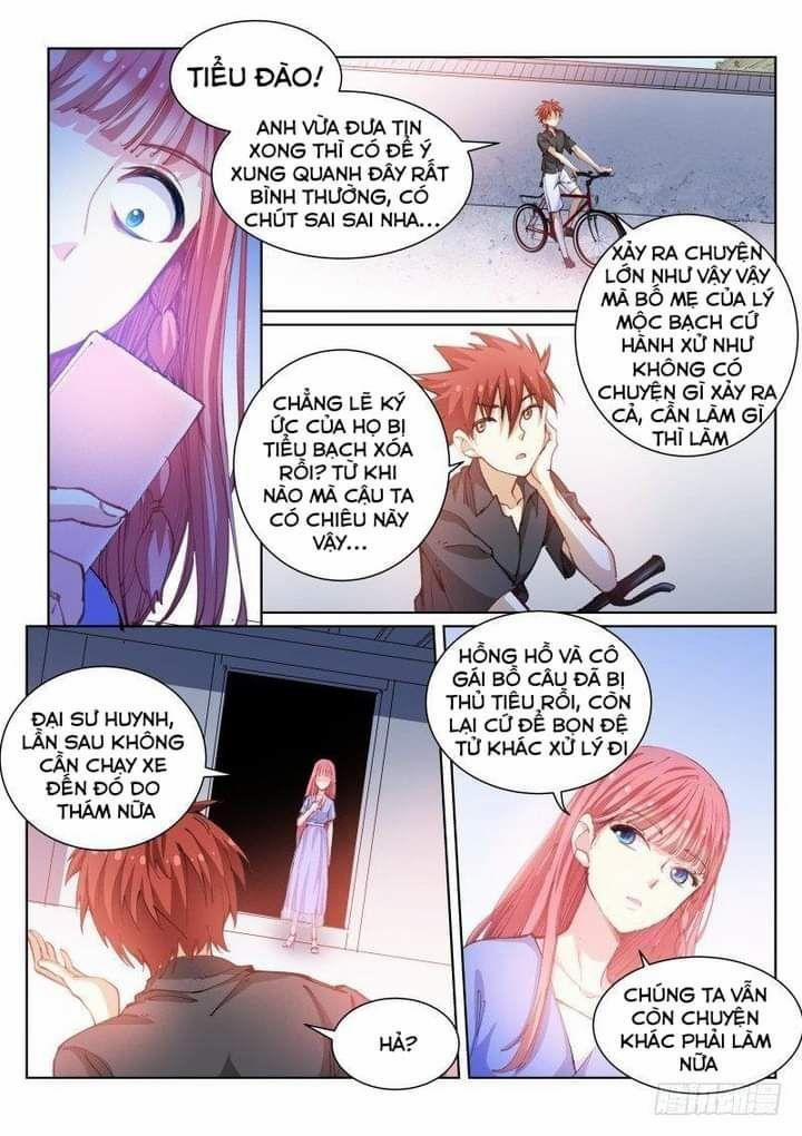 Bạch Vương Tọa 83 trang 5