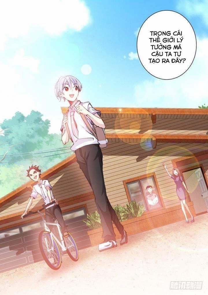 Bạch Vương Tọa 83 trang 7