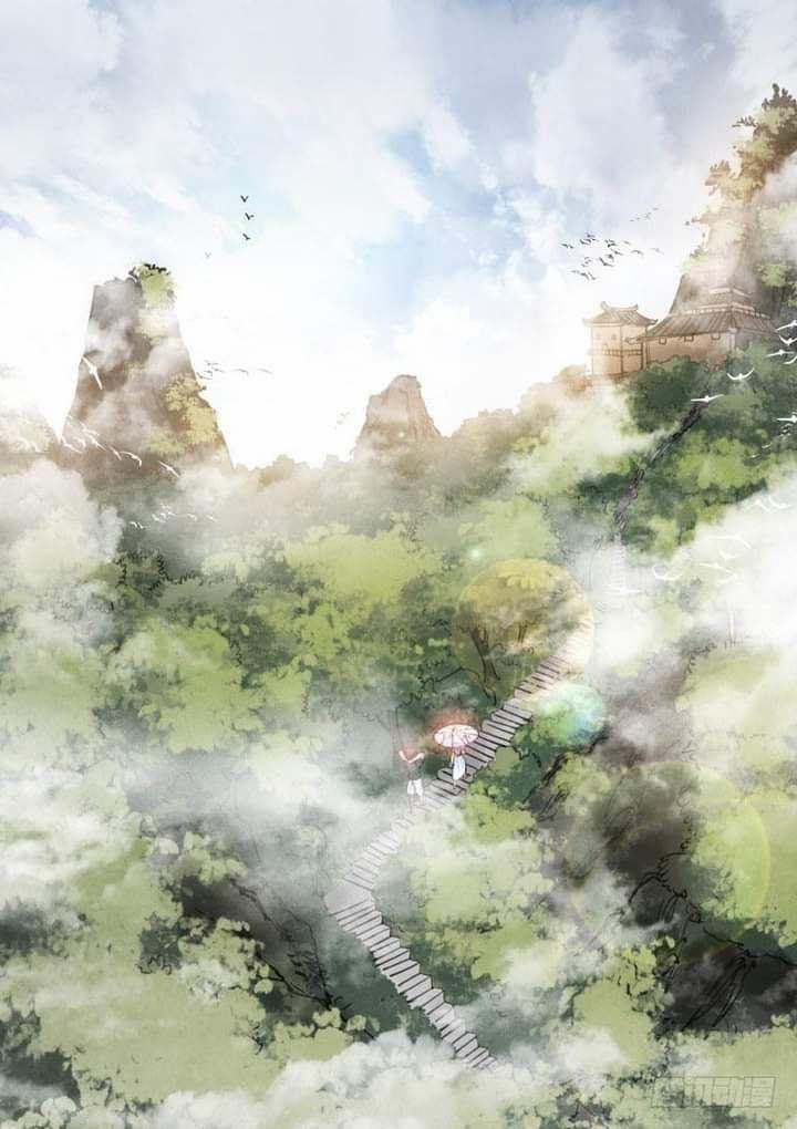 Bạch Vương Tọa 84 trang 1