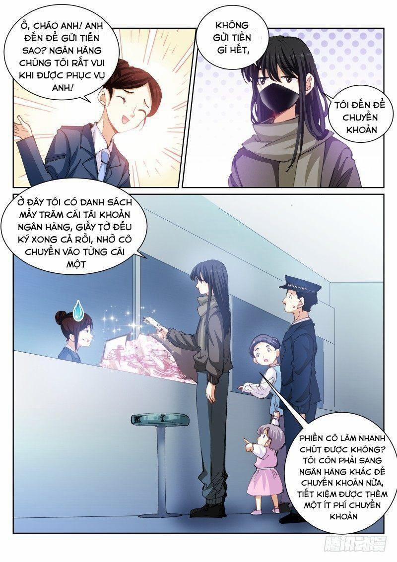 Bạch Vương Tọa 87 trang 2