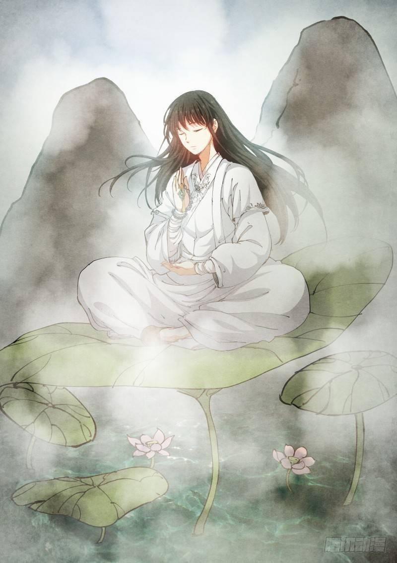 Bạch Vương Tọa 89 trang 0