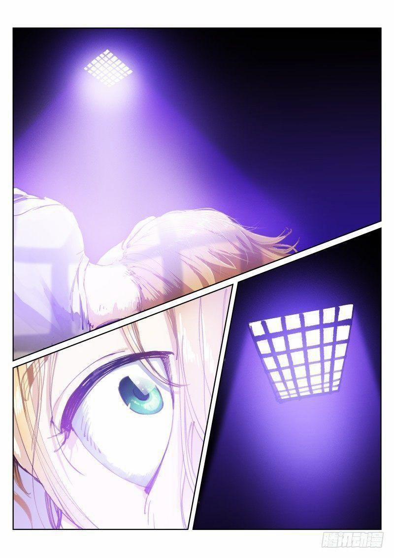 Bạch Vương Tọa 89 trang 4