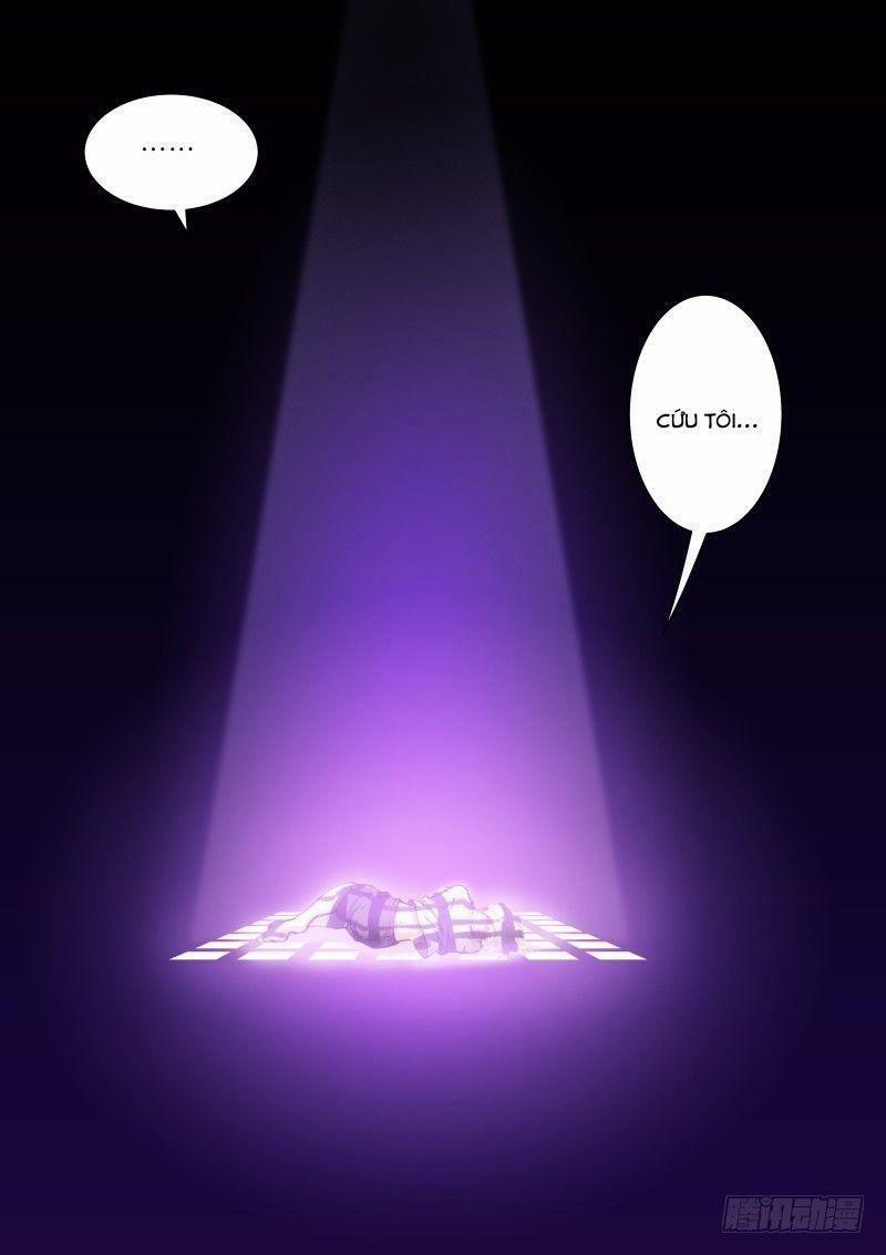 Bạch Vương Tọa 89 trang 5