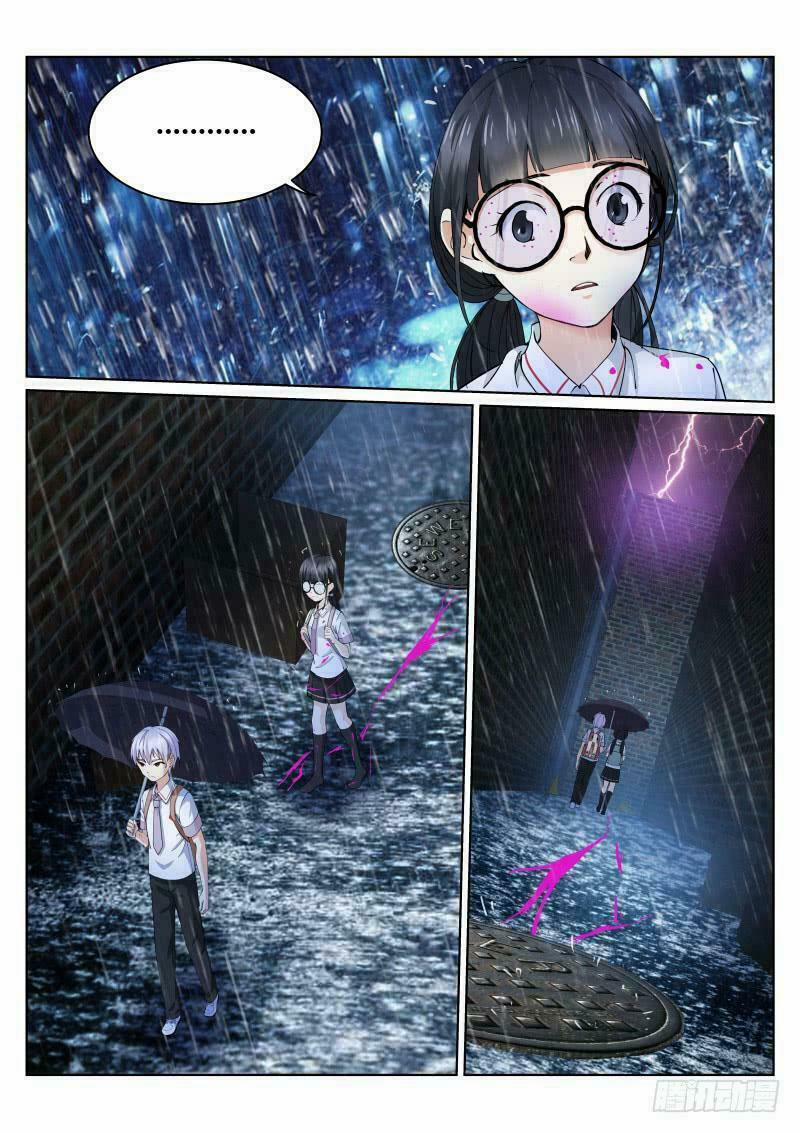 Bạch Vương Tọa 9 trang 5