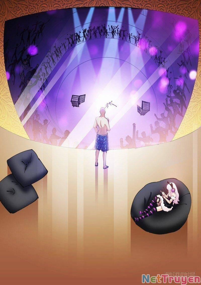 Bạch Vương Tọa 91 trang 0