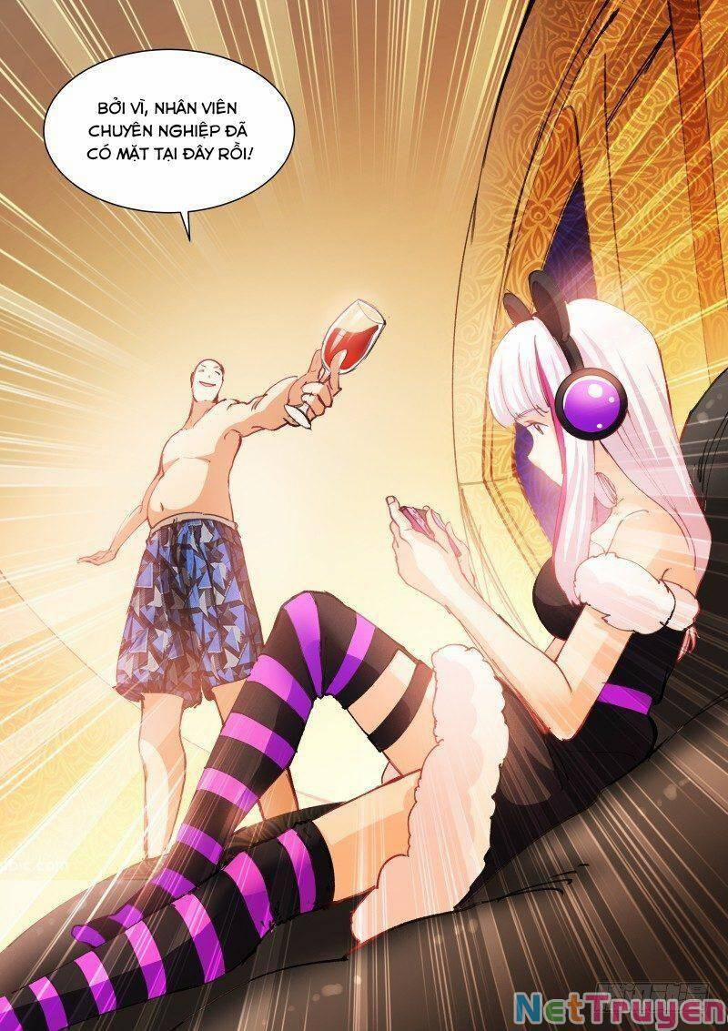 Bạch Vương Tọa 93 trang 4