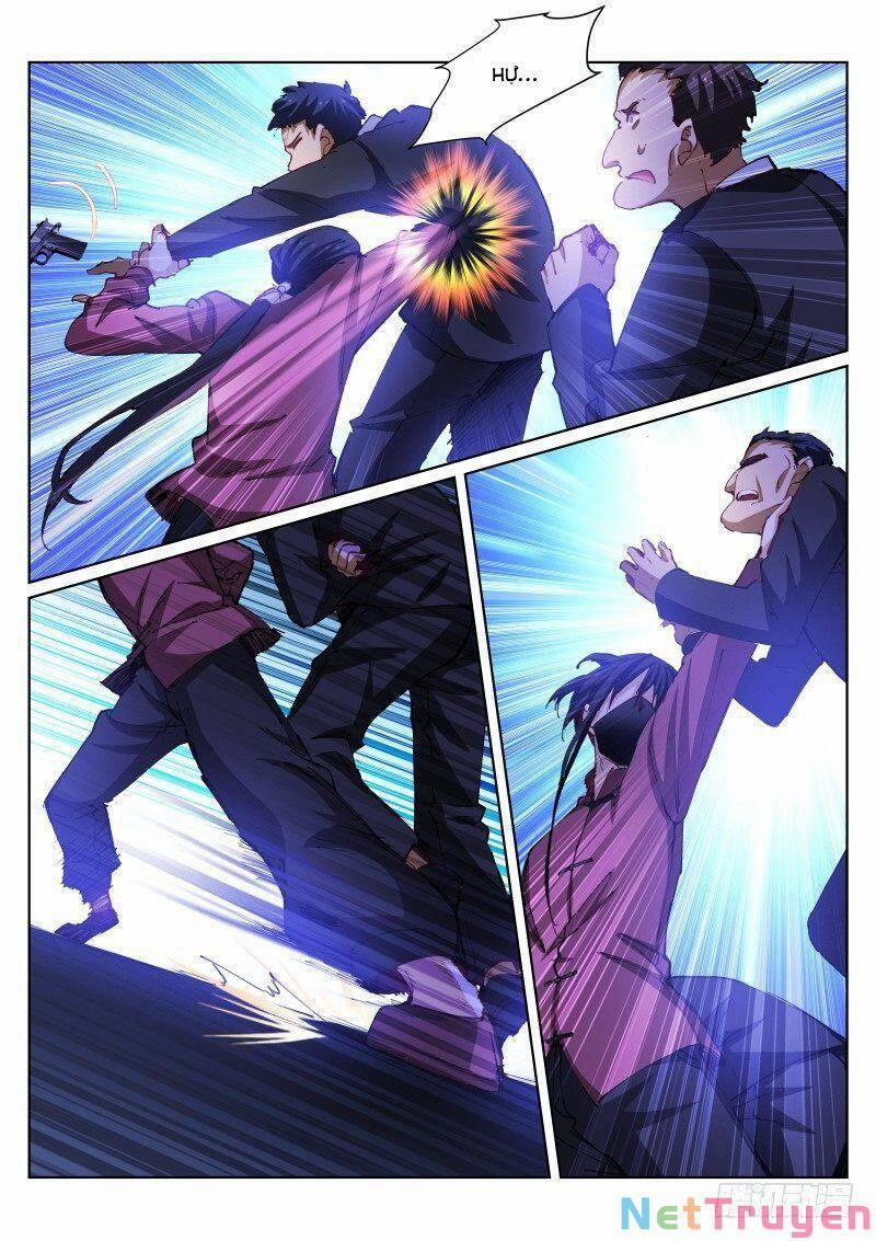 Bạch Vương Tọa 94 trang 5