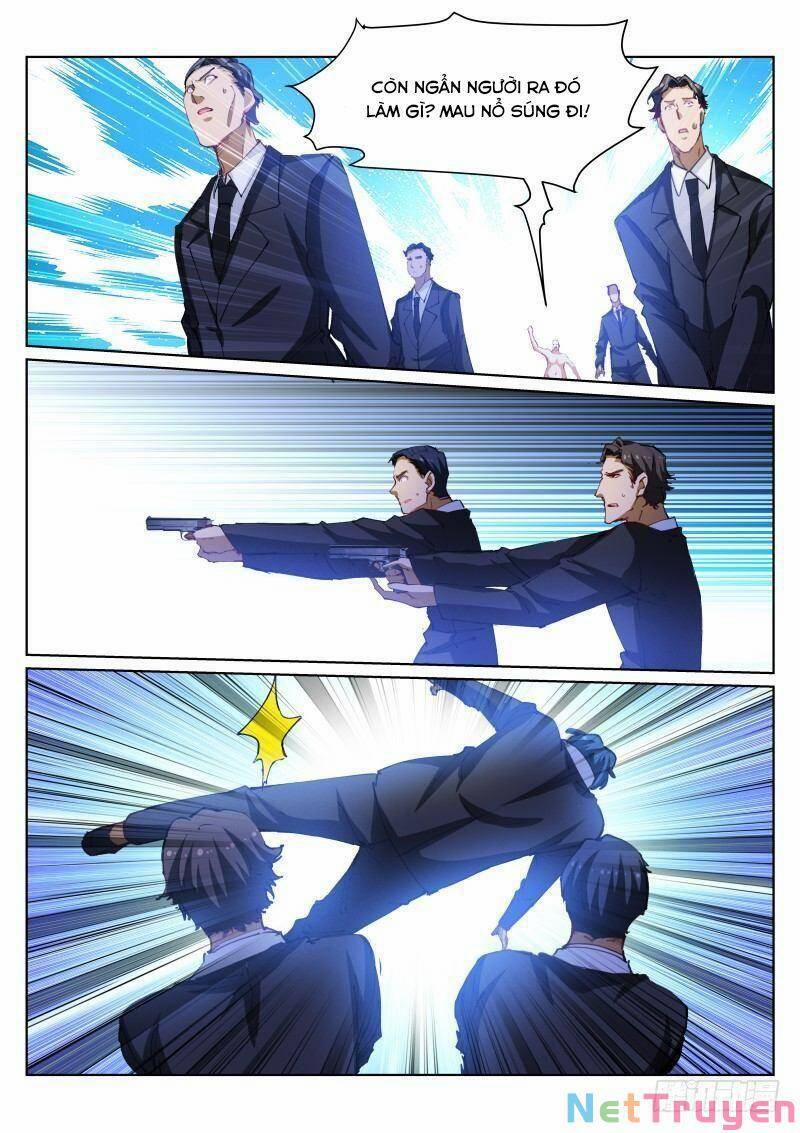 Bạch Vương Tọa 94 trang 6