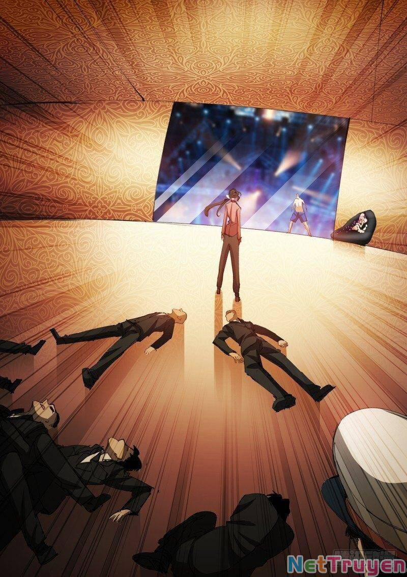 Bạch Vương Tọa 94 trang 9