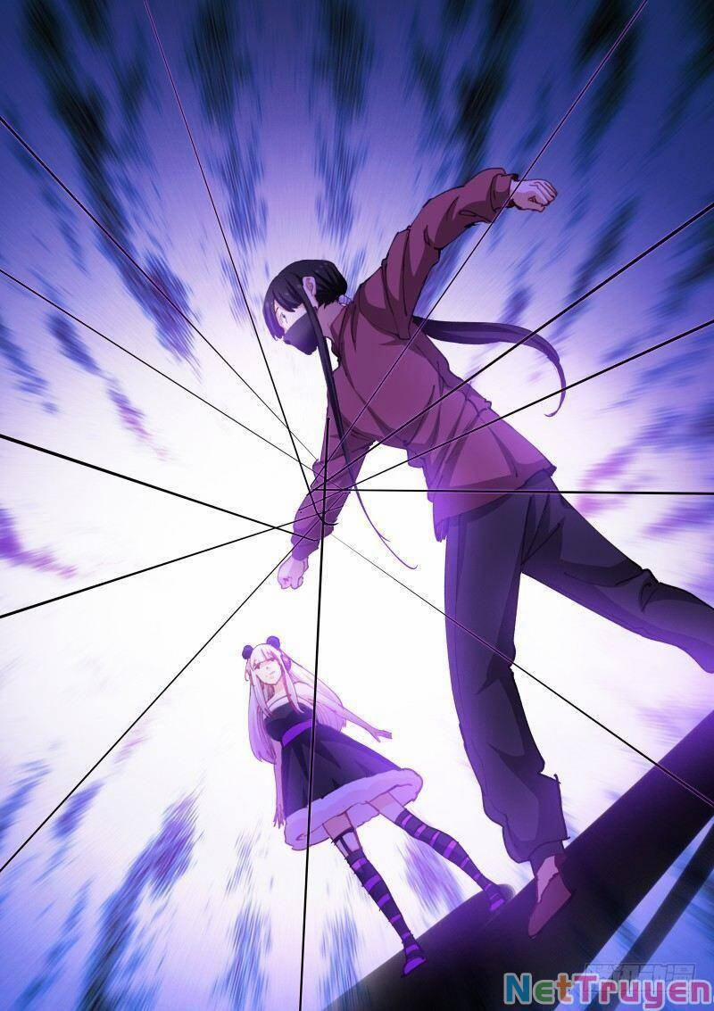 Bạch Vương Tọa 95 trang 11