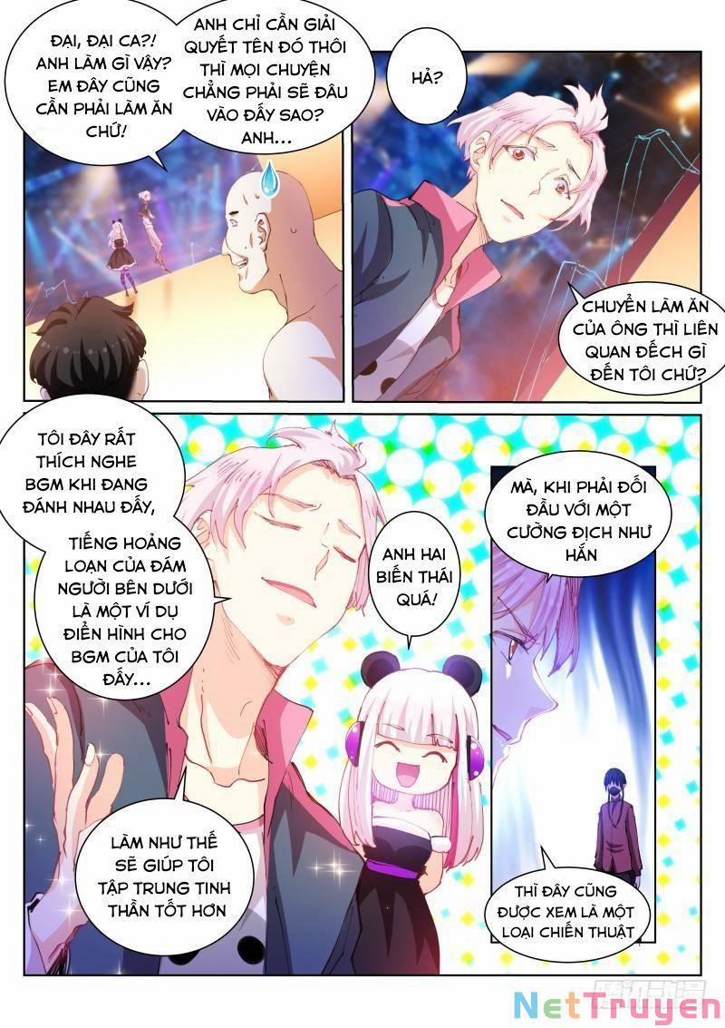 Bạch Vương Tọa 96 trang 2