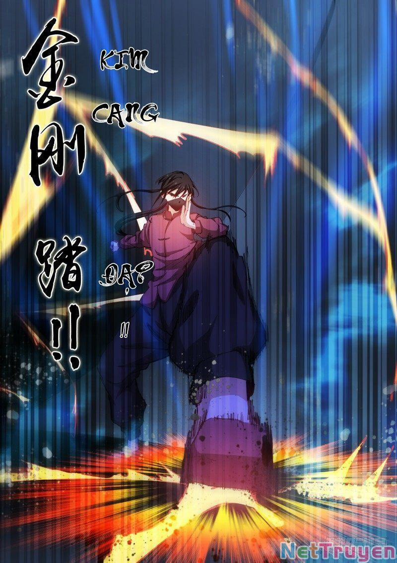 Bạch Vương Tọa 96 trang 5