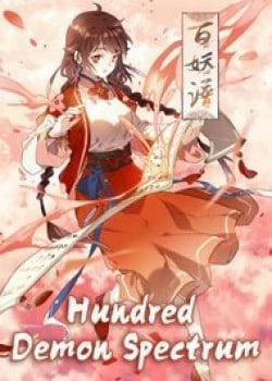 Đọc truyện tranh Bách Yêu Phổ