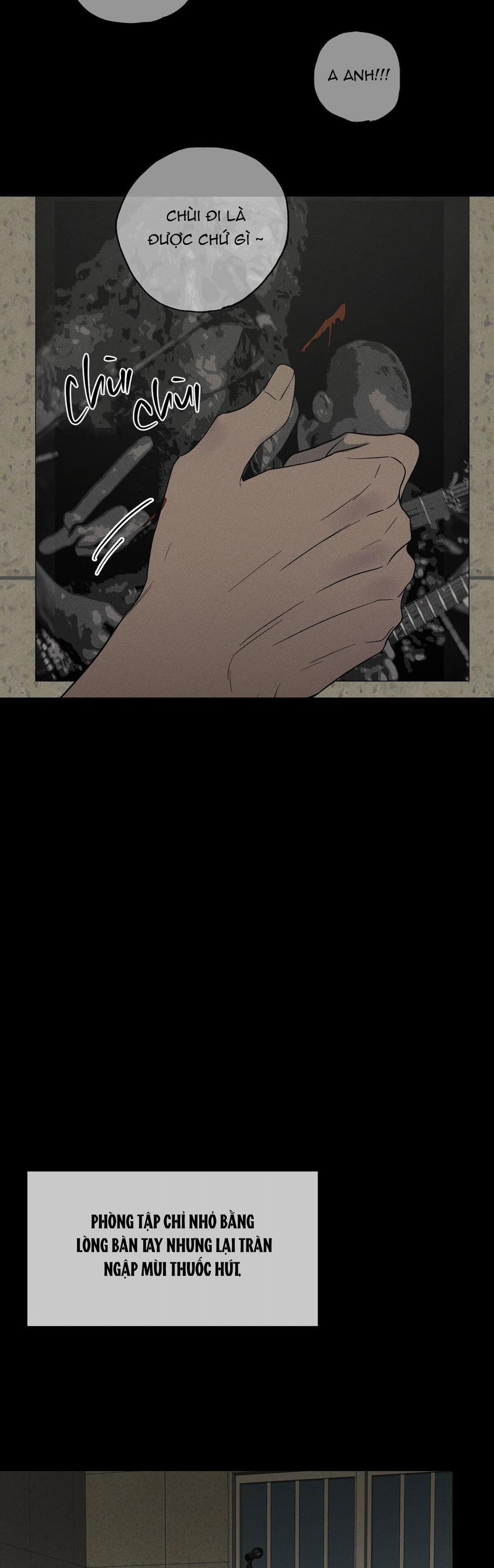 BACK STAGE 1.1 trang 21