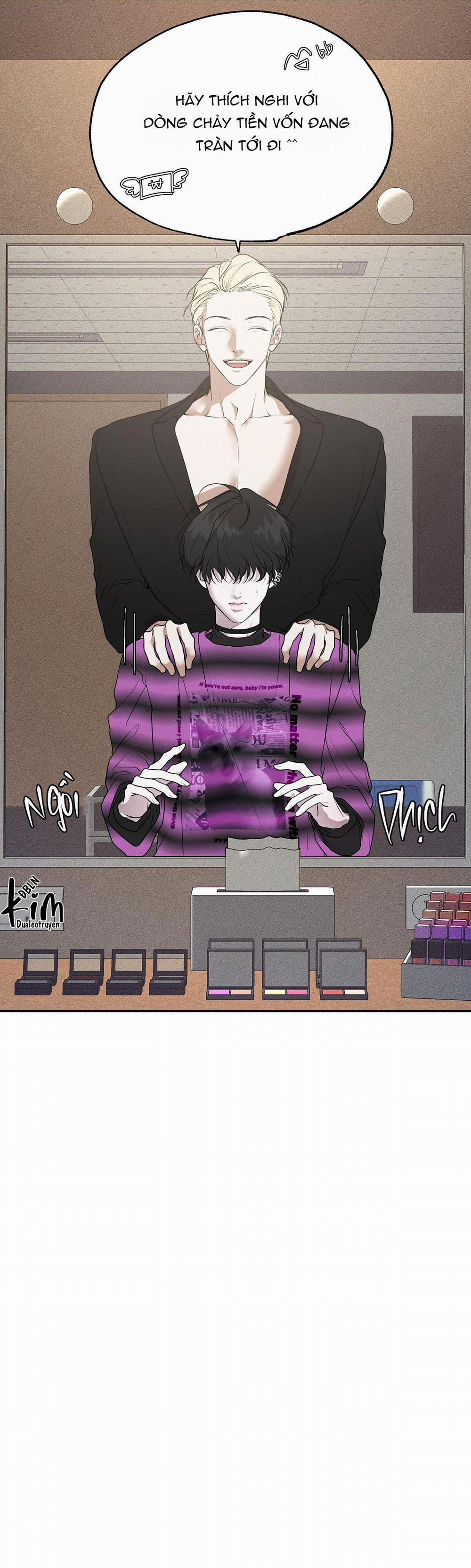 BACK STAGE 1.1 trang 34