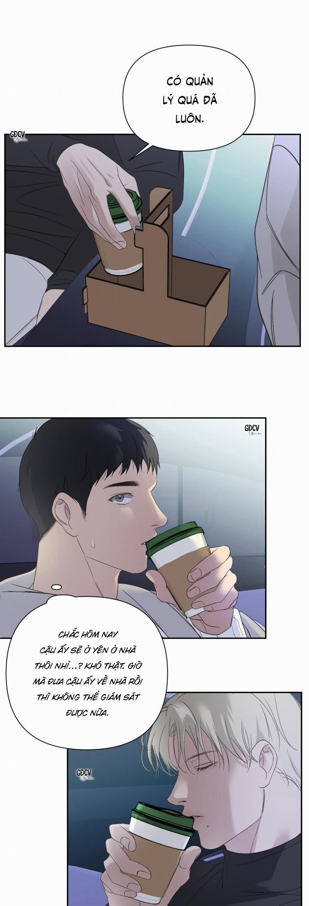 Backlight 14 trang 23