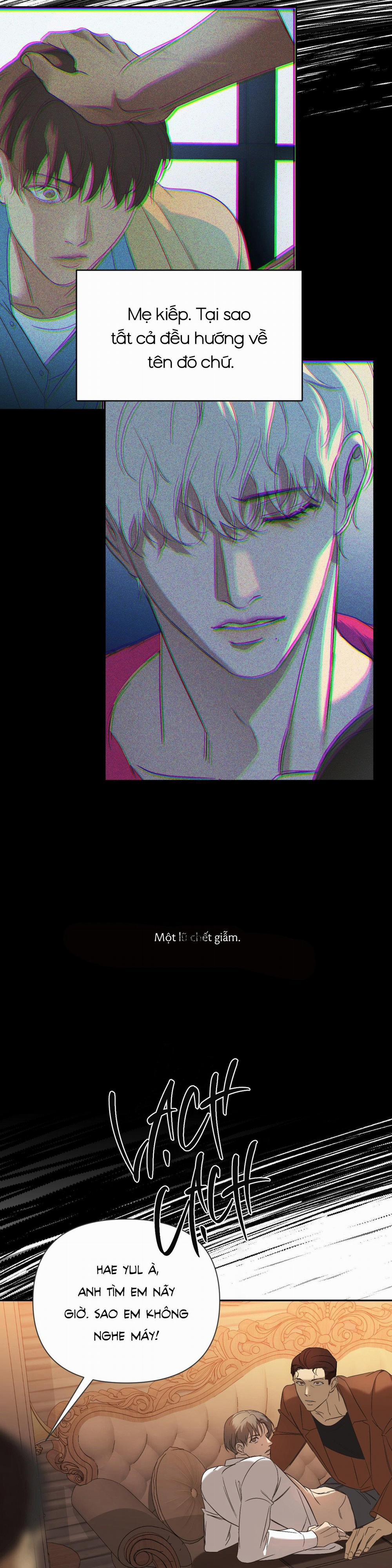 Backlight 19 trang 22