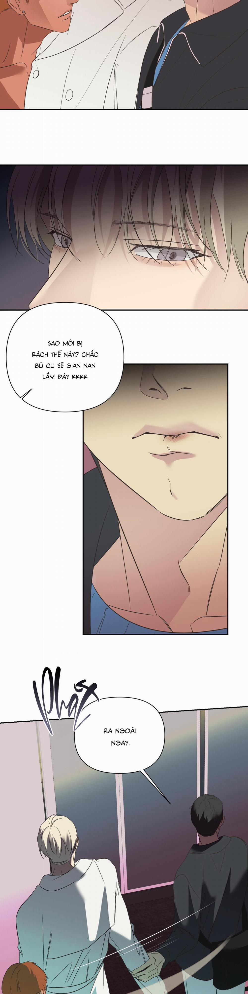 Backlight 22 trang 25