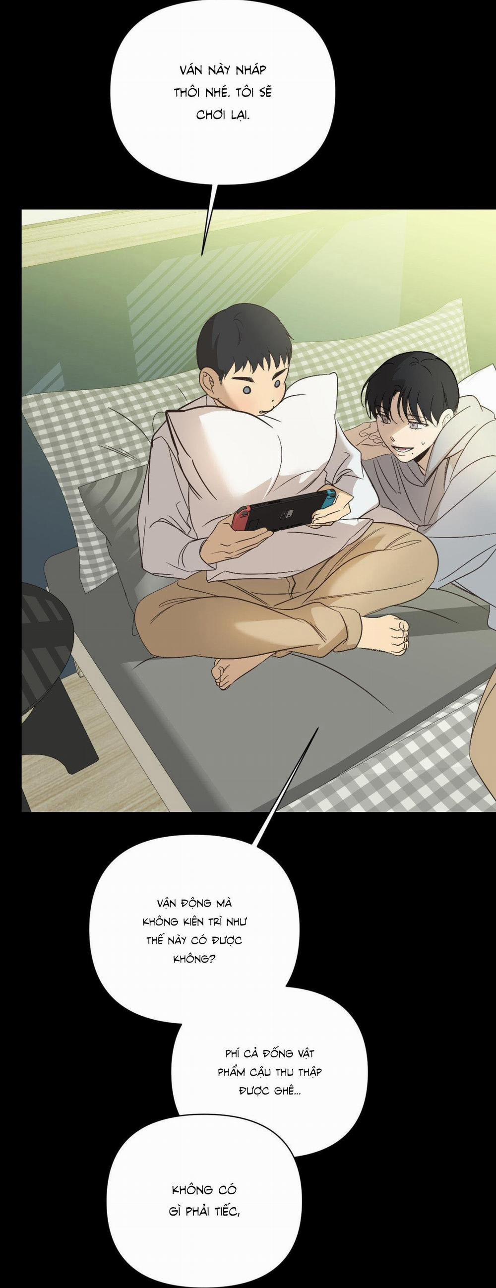 Backlight 25 H+ trang 21