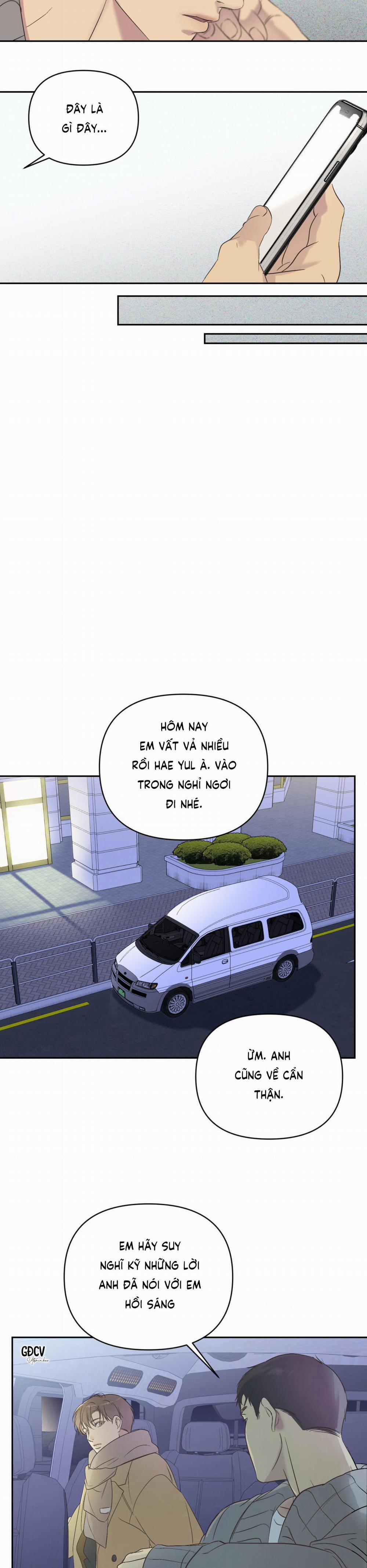 Backlight 3 trang 21