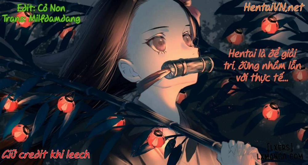 Bad Company Oneshot trang 0