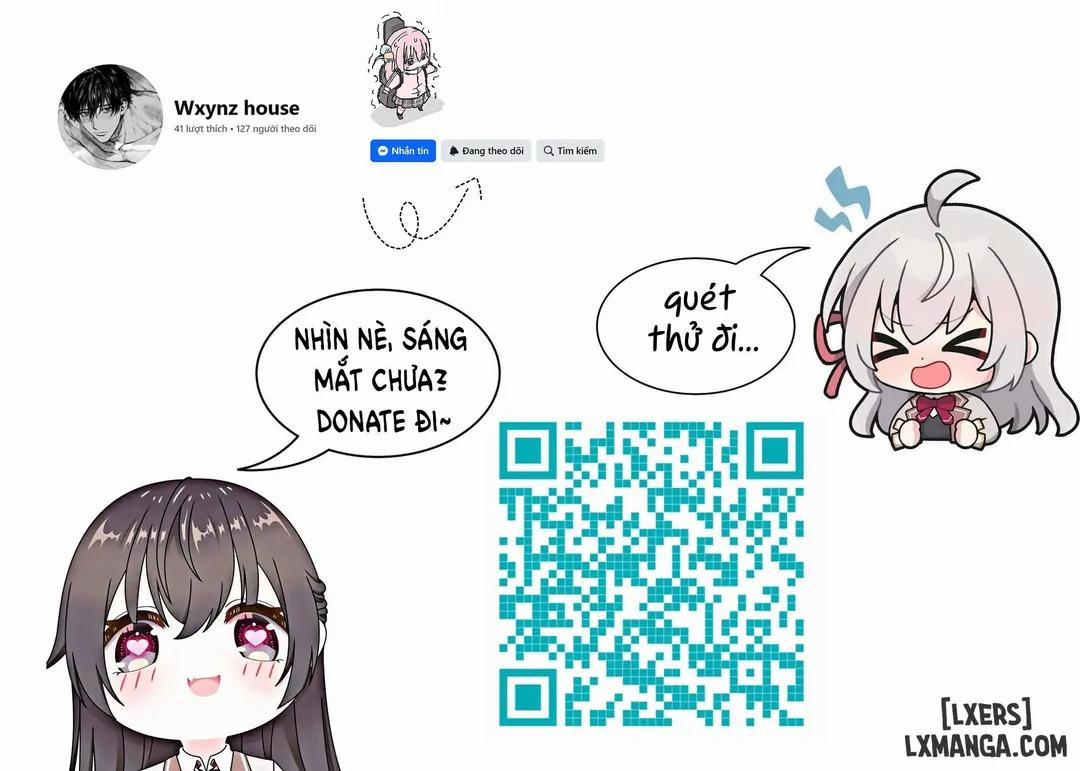 Bad Complainer Oneshot trang 0