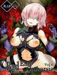 Đọc truyện tranh Bad End Catharsis Vol. 6 (Fate Grand Order)