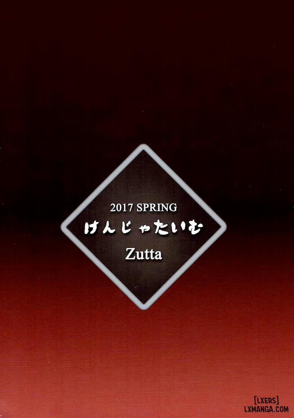 Bad End Catharsis Vol.6 Oneshot trang 20