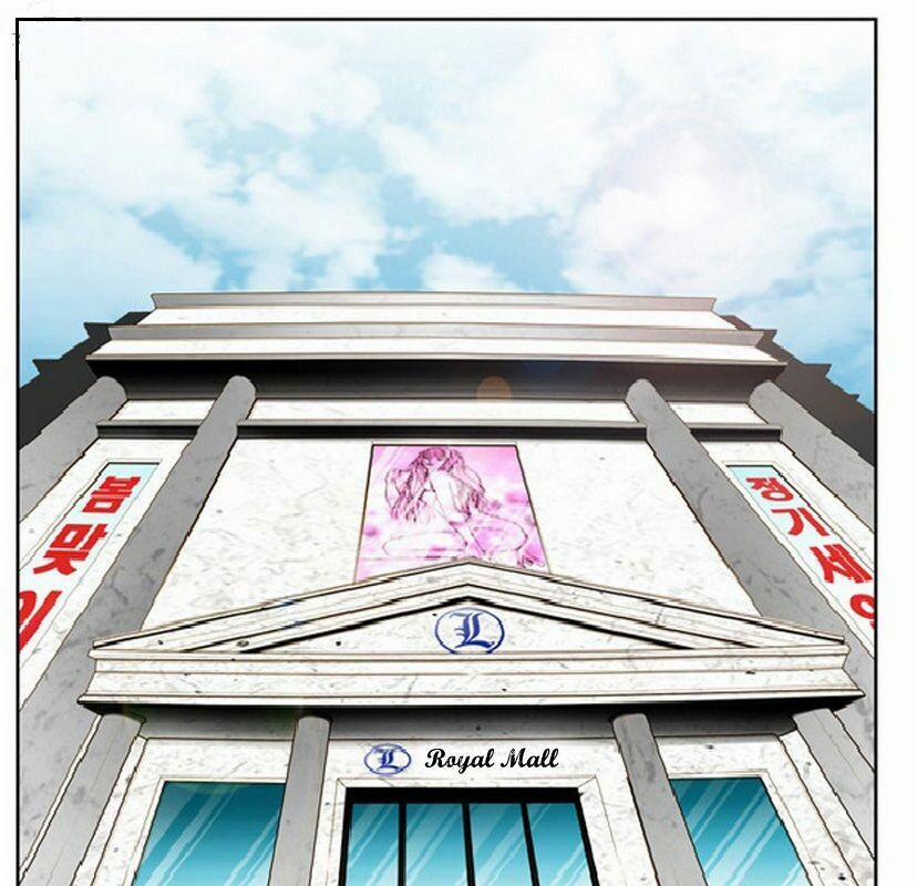 Bad Girlds 1 trang 10