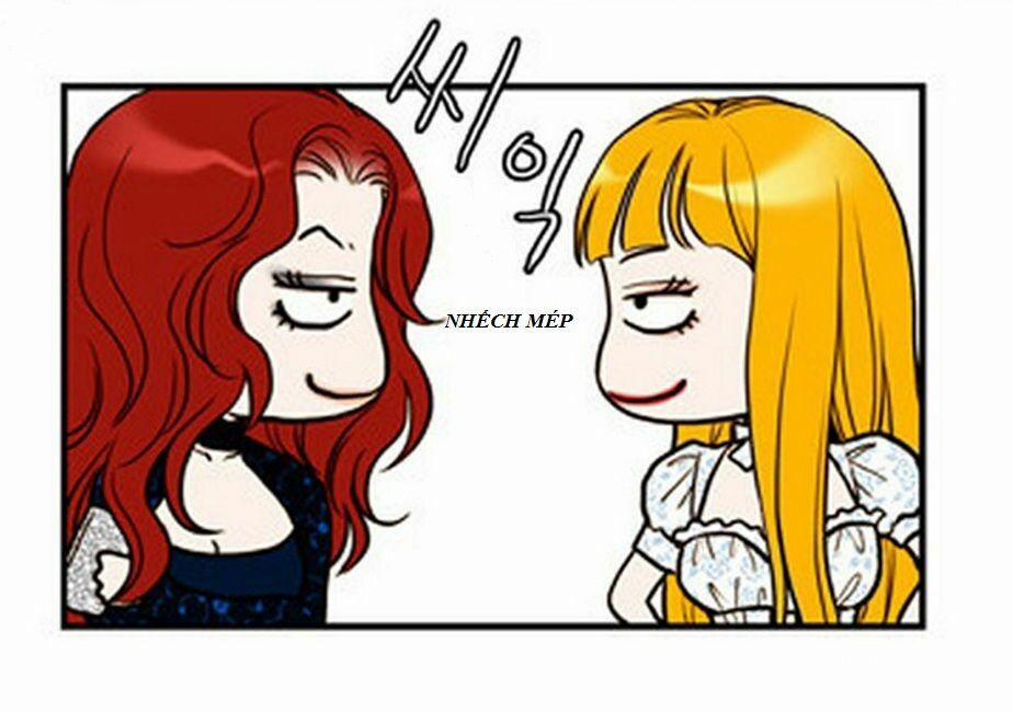 Bad Girlds 1 trang 12