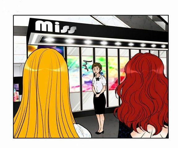 Bad Girlds 1 trang 16